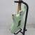 Used Partscaster Mighty Mite Neck S Type Electric Guitar Green 6-String 40042-S000272232 View 15