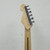 Used Partscaster Mighty Mite Neck S Type Electric Guitar Green 6-String 40042-S000272232 View 17