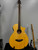 Used Breedlove STUDIO BASS Acoustic Bass Guitar Natural 4-String 41129-S000018560 View 1