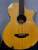 Used Breedlove STUDIO BASS Acoustic Bass Guitar Natural 4-String 41129-S000018560 View 2