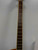 Used Breedlove STUDIO BASS Acoustic Bass Guitar Natural 4-String 41129-S000018560 View 3