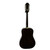 Used Epiphone DR-212N Laminate Top Acoustic Guitar Natural 40009-S000315525 View 6