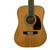 Used Epiphone DR-212N Laminate Top Acoustic Guitar Natural 40009-S000315525 View 2