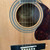Used Epiphone DR-212N Laminate Top Acoustic Guitar Natural 40009-S000315525 View 3