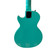 Used Epiphone LES PAUL SL MELODY MAKER LP Type Electric Guitar Other 6-String 40009-S000315526 View 8