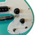 Used Epiphone LES PAUL SL MELODY MAKER LP Type Electric Guitar Other 6-String 40009-S000315526 View 3