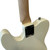 Used Squier AFFINITY SERIES TELECASTER T Type Electric Guitar Other 6-String 40009-S000315530 View 8