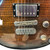 Used Dean HARDTAIL Offset Double Cutaway Electric Guitar Wood 6-String 40009-S000315531 View 4