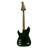 Used STRAT STYLE CUSTOM GRAPHICS S Type Electric Guitar Custom Graphics 6-String 40009-S000315542 View 6