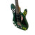 Used STRAT STYLE CUSTOM GRAPHICS S Type Electric Guitar Custom Graphics 6-String 40009-S000315542 View 3
