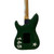 Used STRAT STYLE CUSTOM GRAPHICS S Type Electric Guitar Custom Graphics 6-String 40009-S000315542 View 7
