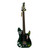 Used STRAT STYLE CUSTOM GRAPHICS S Type Electric Guitar Custom Graphics 6-String 40009-S000315542 View 1