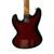 Used SORRENTO BASS Vintage Bass Guitar Wood 4-String 40009-S000315543 View 9