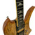 Used BC Rich MOCKINGBIRD EXOTIC CLASSIC SPALTED Pointy Electric Guitar Natural 6-String 40009-S000315546 View 6