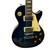 Used Epiphone LES PAUL STANDARD WHSC LP Type Electric Guitar Blue 6-String 40009-S000315550 View 2