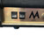 Used Marshall MA100H W/FTSW Solid State Guitar Head 40009-S000315551 View 11