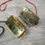 Used Epiphone Humbucker Pickup Set - Gold 40112-S000183569 View 3