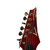 Used Ibanez RG3EXFM1 S Type Electric Guitar Red 6-String 40009-S000315554 View 5