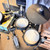 Used Simmons TITAN 50 ELECT. DRUM SET Electronic Drum Kit 41108-S000065798 View 4