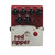 Used Tech 21 RED RIPPER Distortion Pedal View 1