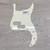 Used P BASS PICKGUARD Guitar Hardware 41124-S000212639 View 1