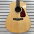 Used - Fender CD-140S Acoustic Guitar  40087-S000241011 View 2