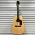 Used - Fender CD-140S Acoustic Guitar  40087-S000241011 View 1