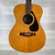 Used Yamaha FG-331 Acoustic Guitar - Natural - AS IS - Read Description 40112-S000183572 View 1