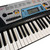 Used Yamaha PSR-170 61-Key Portable Keyboard 40090-S000084506 View 3