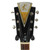 Used Kay K161V Electric Guitar Cherry Sunburst 6-String View 7