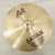 Used Sabian Aa Medium Crash Cymbal 16 - Inch 40015-S000339450 View 1