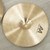 Used Sabian Aa Regular Hats Hi Hat Cymbals 14 - Inch 40015-S000339451 View 3