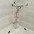 Used Ludwig Snare Stand 40015-S000339457 View 1