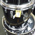 Used Yamaha stage Custom 5 Piece Shells ONLY Drum Shell Kit Black 40042-S000272244 View 3