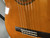 Used Yamaha C40II Laminate Top Acoustic Guitar Wood 40012-S000315150 View 9