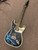 Used S-TYPE S Type Electric Guitar Custom Graphics 6-String 41137-S000107756 View 2