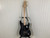 Used Squier AFFINITY STRAT HSS S Type Electric Guitar Black 6-String 40107-S000157696 View 2