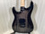 Used Squier AFFINITY STRAT HSS S Type Electric Guitar Black 6-String 40107-S000157696 View 7