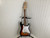 Used Squier AFFINITY STRAT JR HSS S Type Electric Guitar Sunburst 6-String 40107-S000157697 View 2
