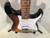 Used Squier AFFINITY STRAT JR HSS S Type Electric Guitar Sunburst 6-String 40107-S000157697 View 5