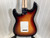 Used Squier AFFINITY STRAT JR HSS S Type Electric Guitar Sunburst 6-String 40107-S000157697 View 6
