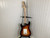 Used Squier AFFINITY STRAT JR HSS S Type Electric Guitar Sunburst 6-String 40107-S000157697 View 7