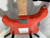 Used Squier SONIC STRAT S Type Electric Guitar Red 6-String 40107-S000157702 View 11