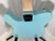 Used Squier SONIC TELE T Type Electric Guitar Blue 6-String 40107-S000157703 View 10