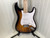 Used Squier SONIC STRAT S Type Electric Guitar Sunburst 6-String 40107-S000157706 View 1