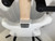 Used Squier SONIC STRAT S Type Electric Guitar White 6-String 40107-S000157707 View 11