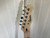 Used Squier SONIC TELE T Type Electric Guitar Yellow 6-String 40107-S000157708 View 3