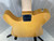 Used Squier SONIC TELE T Type Electric Guitar Yellow 6-String 40107-S000157708 View 10