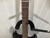 Used Squier MINI STRAT S Type Electric Guitar Black 6-String 40107-S000157709 View 4