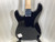 Used Squier MINI STRAT S Type Electric Guitar Black 6-String 40107-S000157709 View 6